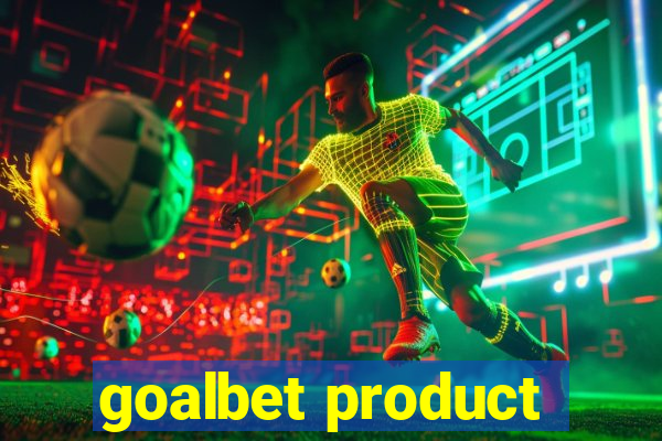 goalbet product